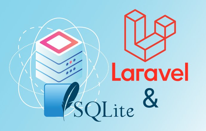 Laravel на хостинге без сервера баз данных