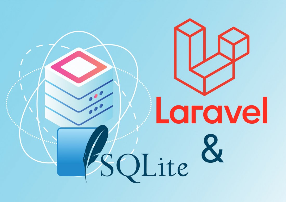 Laravel на хостинге без сервера баз данных