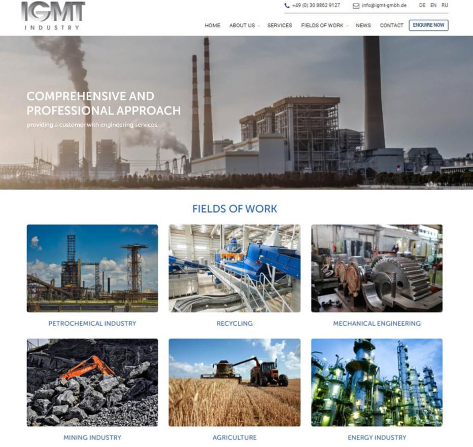 igmt-gmbh.com
