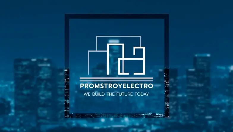 Презентация строительной компании