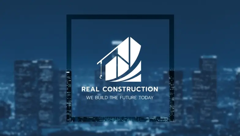 Презентация строительной компании